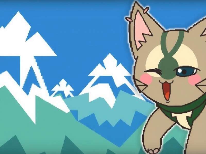 Anise Mountain Climb Tournament